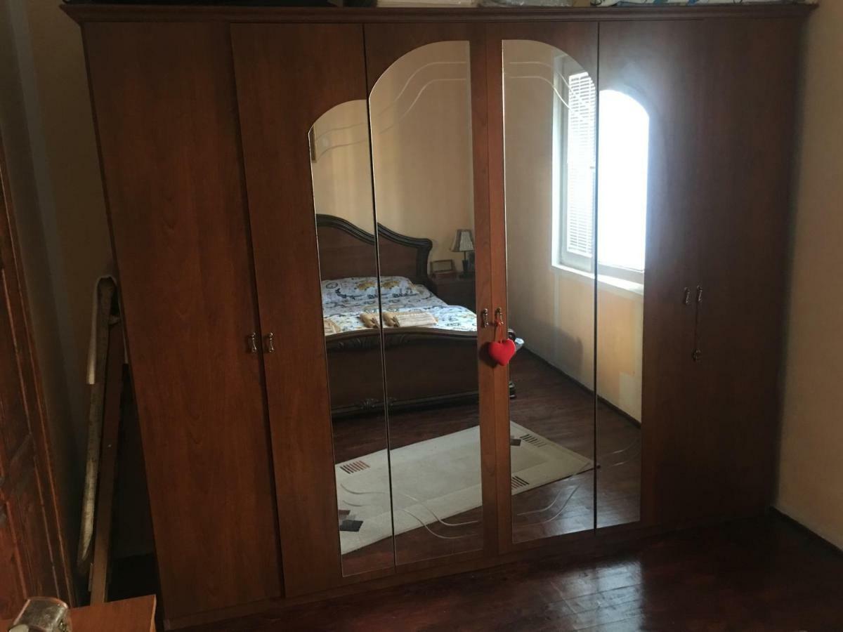 Apartmani Miljana บาร์ ภายนอก รูปภาพ